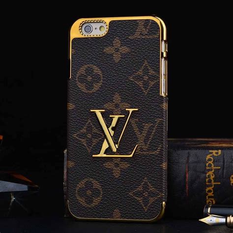 faux louis vuitton phone case